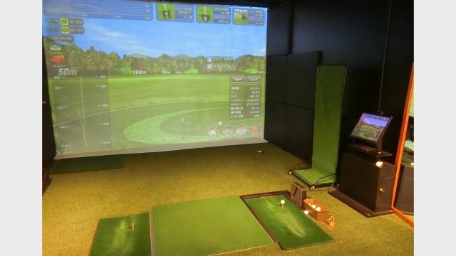Genki Golf Studio / Genki Golf Online Lesson(名古屋・ゴルフボーイ) のサムネイル