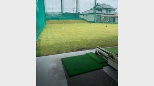 みど里ガーデンゴルフ