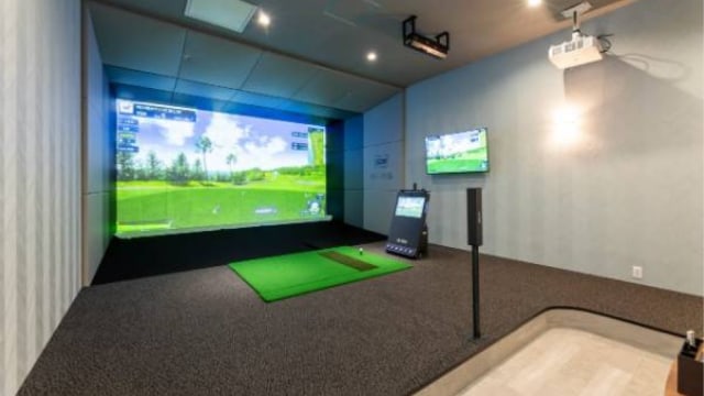 ゴルフスタジオBERG 東海シティホテル店 のサムネイル