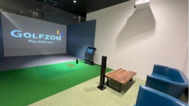 パラダイムゴルフ Astudio