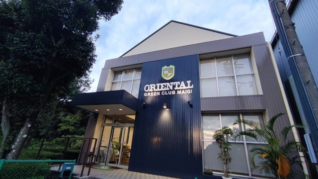 オリエンタルグリーンクラブ舞木 のサムネイル
