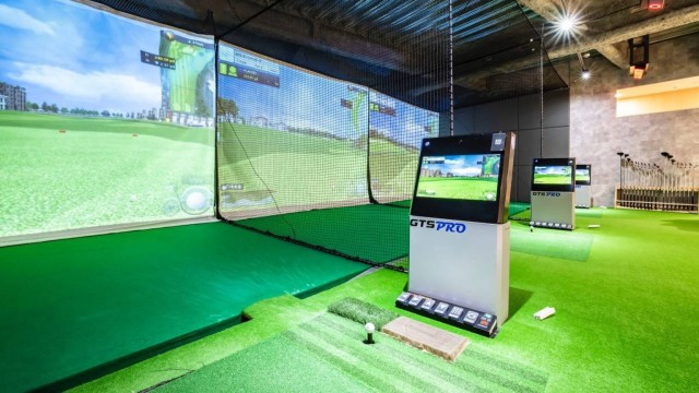 GOLFLINKS NAGOYA 名駅店