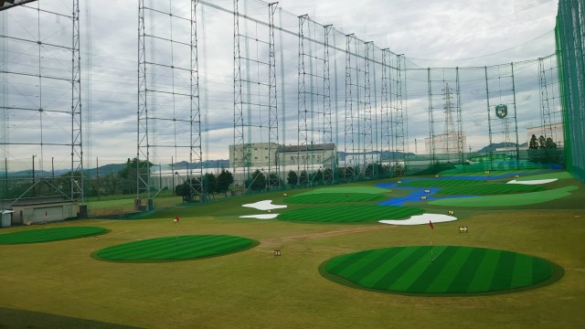 オリエンタルグリーンクラブ犬山 のサムネイル