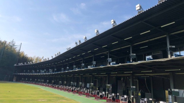 リンクス大山田 のサムネイル