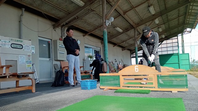 山田倶楽部 ゴルフバンク校 のサムネイル