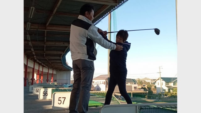 山田倶楽部 伊勢シーサイドゴルフ倶楽部校