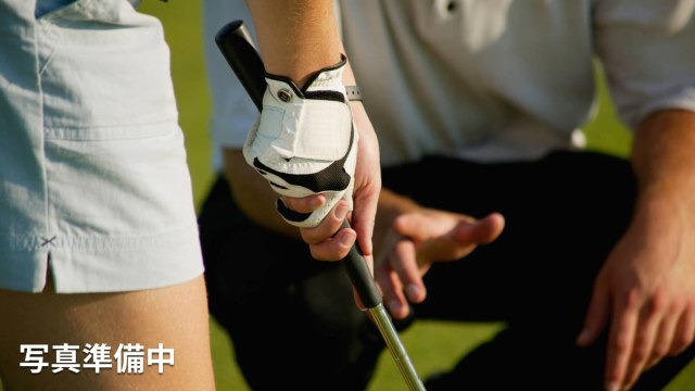 STZ Golf レッスン