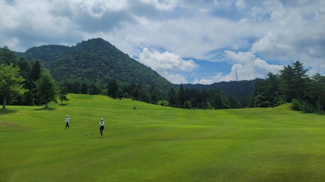 GOLF LESSON MARU オレンジシガカントリークラブ校 のサムネイル