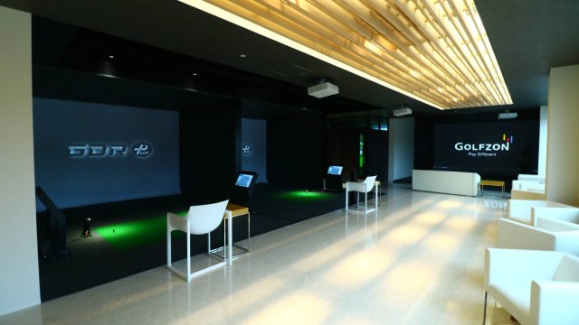 SAETTA GOLF STUDIO（サエッタゴルフスタジオ） のサムネイル