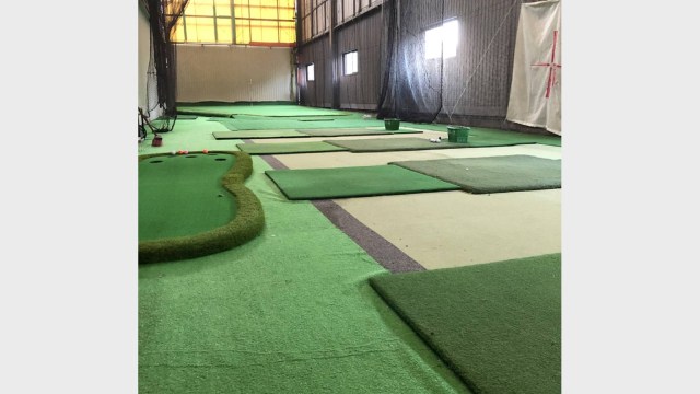 72ゴルフクラブ京都駅前校 のサムネイル