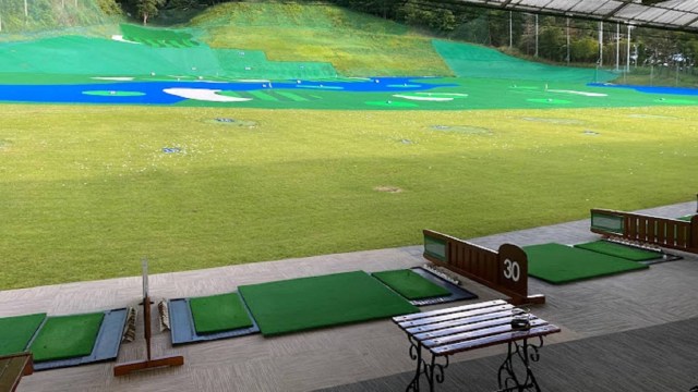 72ゴルフクラブ京都山科校 のサムネイル