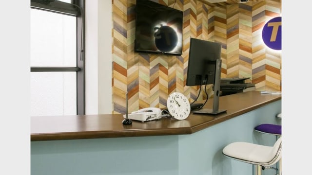 クラブT'sゴルフスクール京都西校 のサムネイル