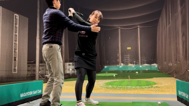 ATKゴルフスクール 長吉校