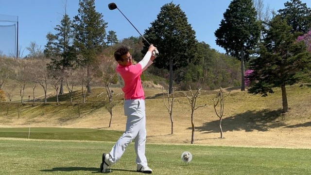 梅田駅前ゴルフスクール のサムネイル