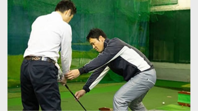 リープボックスゴルフクラブ のサムネイル