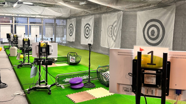 ゴルフラボ 長堀橋店