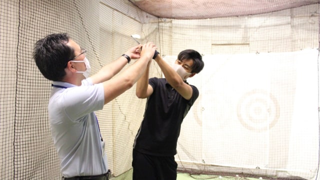 東急スポーツオアシス梅田