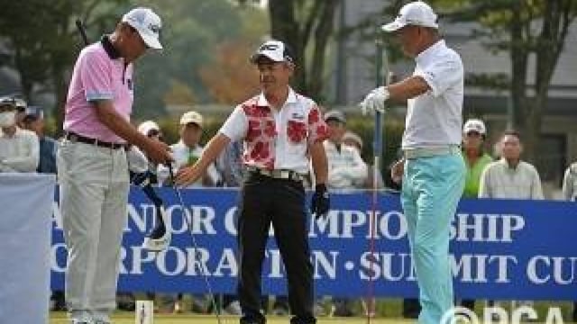 武村雅己プライベートレッスン 星田ゴルフセンター校