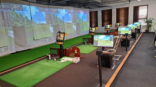 G.ブレーン GOLF SCHOOL