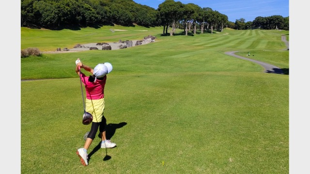 リアライズゴルフアカデミー アートレイク校 のサムネイル