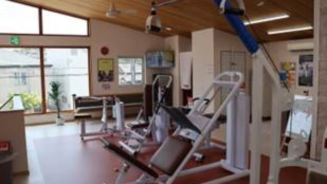 ライゼスポーツ いずみ宮本町店