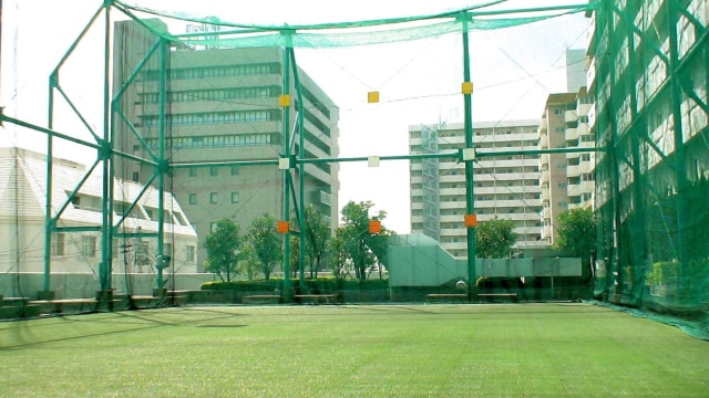 クローバービレッジ・ゴルフクラブ十三校