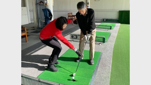 ダンロップゴルフスクール ヤトゴルフ杉村校 のサムネイル