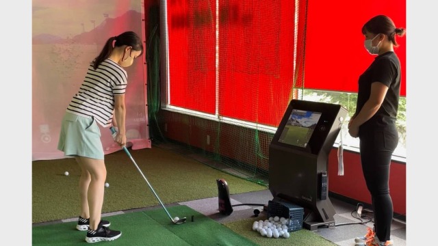 28ゴルフスタジオ 垂水店 のサムネイル