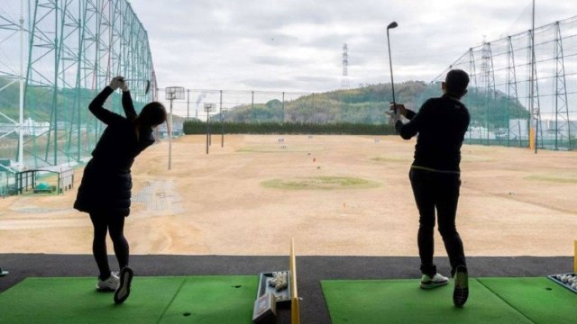 スマイルゴルフスクール 八家校 のサムネイル