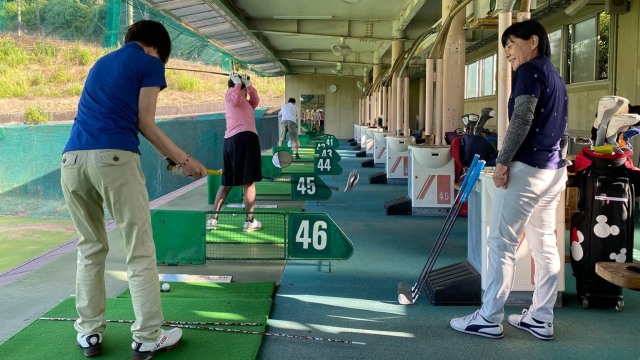 PARゴルフアカデミー 明舞校 のサムネイル