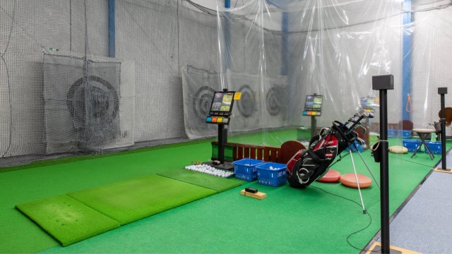 イーグルアイゴルフスクール のサムネイル