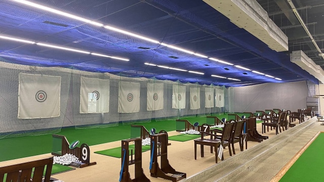 サージゴルフスクール西神戸店 のサムネイル