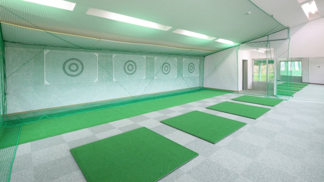 ゴルフアカデミー中島 のサムネイル