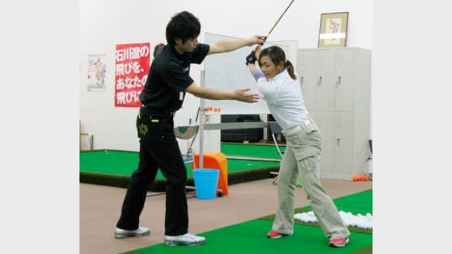 72ゴルフクラブHAT神戸校 のサムネイル