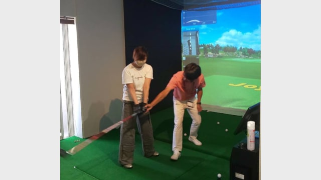 UGAインドアゴルフ芦屋