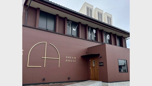 スマイルゴルフスクール インドアゴルフ飯田校