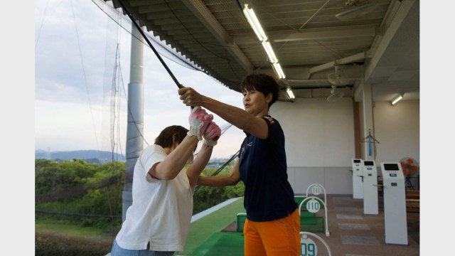 PARゴルフアカデミー サン神戸校 のサムネイル