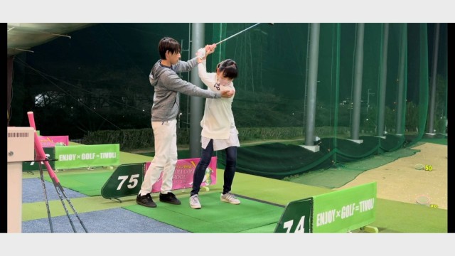 ATKゴルフスクール 兵庫宝塚校