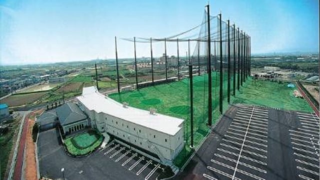 小山ゴルフスクール のサムネイル