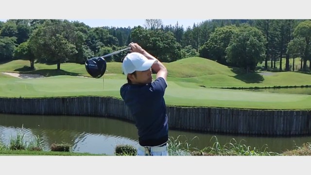 ATKゴルフスクール ラウンドレッスン新宝塚校