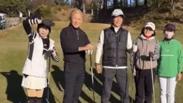 日光ゴルフカレッジ 大宝塚ゴルフクラブ