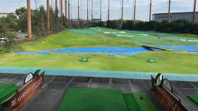 ガーネットゴルフスクール のサムネイル