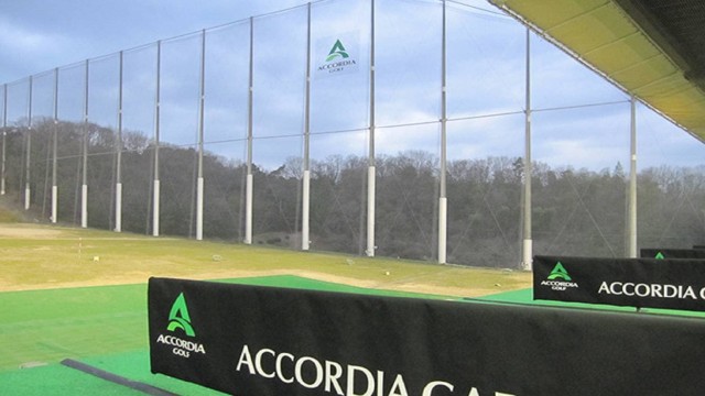 アコーディア・ガーデン帝塚山 のサムネイル