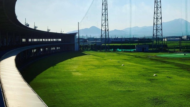 米子中央ゴルフ倶楽部 のサムネイル