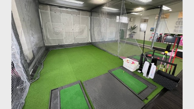 J&L GOLF のサムネイル