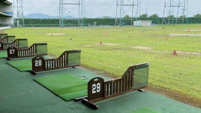 ゴルフパートナー 岡山練習場店 のサムネイル