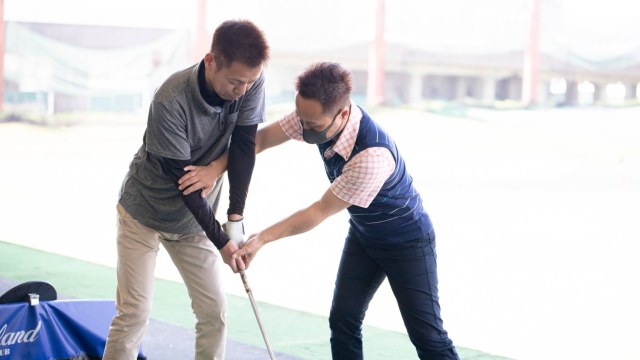 ダンロップゴルフスクール倉敷 のサムネイル