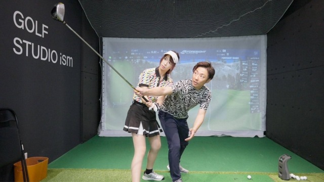 ゴルフスタジオism のサムネイル