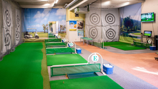 ゴルフテニスZONE戸坂 のサムネイル