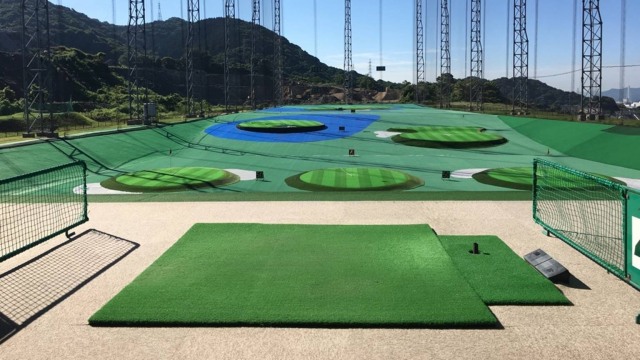 ソピアゴルフガーデン のサムネイル